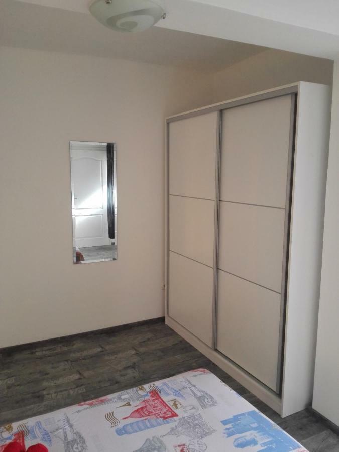 Apartment "M&M" Free Parking Solin Exteriér fotografie